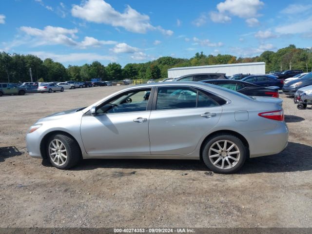 4T1BF1FK3GU566223 Toyota CAMRY SE