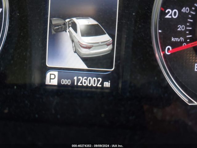 4T1BF1FK3GU566223 Toyota CAMRY SE