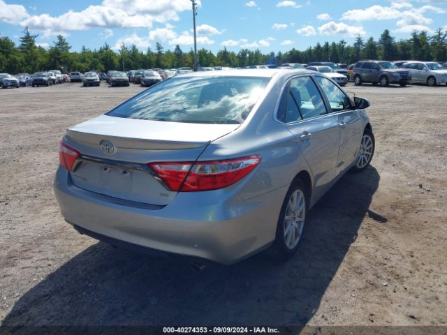 4T1BF1FK3GU566223 Toyota CAMRY SE