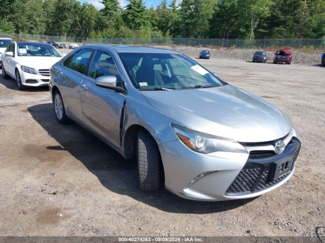 4T1BF1FK3GU566223 Toyota CAMRY SE