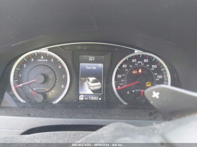 4T1BF1FK3GU566223 Toyota CAMRY SE