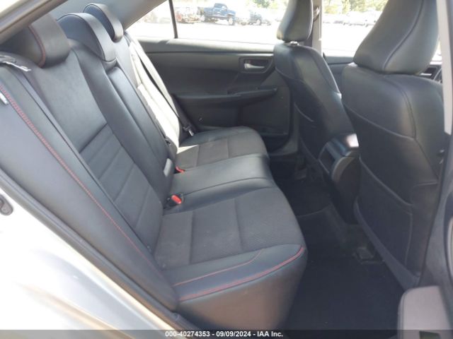 4T1BF1FK3GU566223 Toyota CAMRY SE