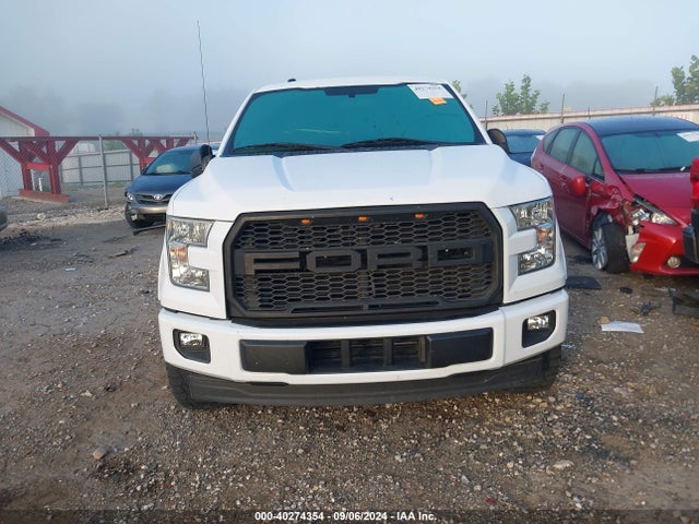 Ford F-150 Xlt 2017 1FTEW1CP9HKC06470 Image 13