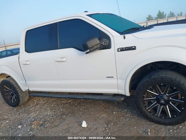 Ford F-150 Xlt 2017 1FTEW1CP9HKC06470 Image 14