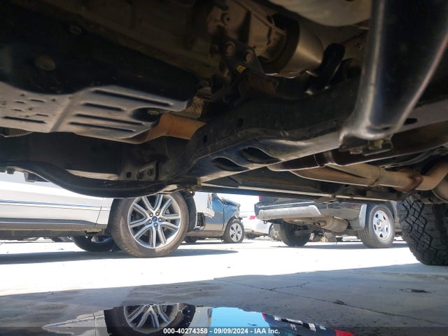 5TFAZ5CN1MX107506 Toyota Tacoma Trd Sport