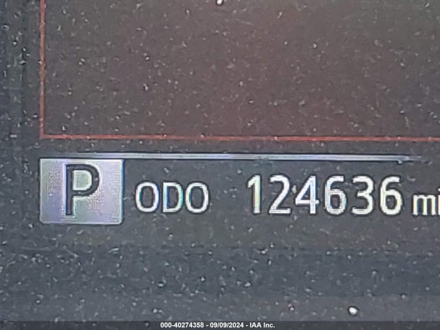 5TFAZ5CN1MX107506 Toyota Tacoma Trd Sport