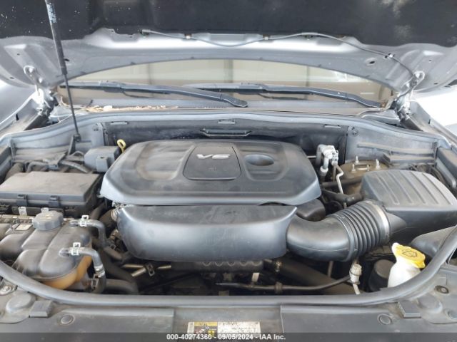 1C4RJEAG9HC966094 Jeep Grand Cherokee Laredo 4x2