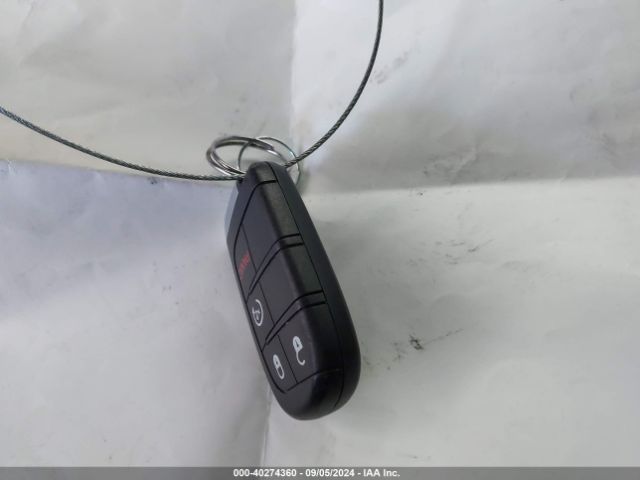 1C4RJEAG9HC966094 Jeep Grand Cherokee Laredo 4x2