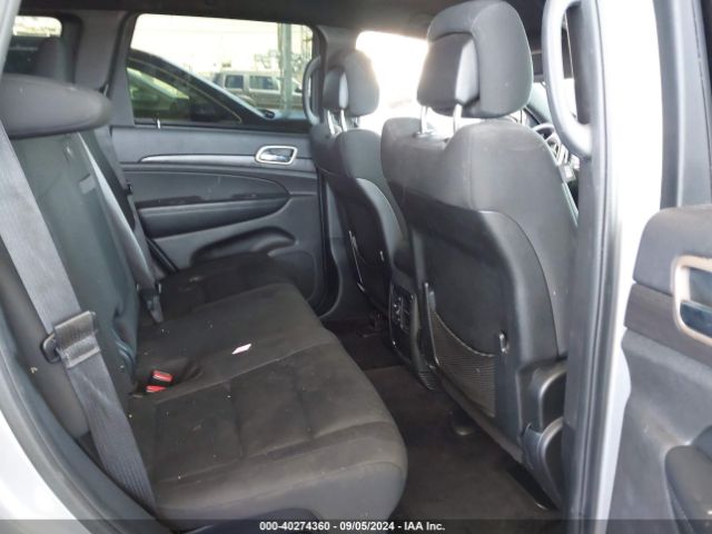 1C4RJEAG9HC966094 Jeep Grand Cherokee Laredo 4x2