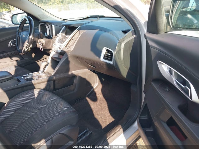 Chevrolet EQUINOX LS 2016 2GNALBEK8G1153104 Image 5