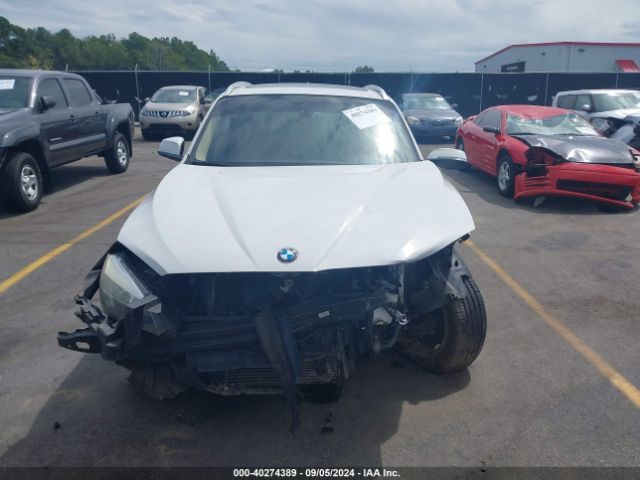 WBAVL1C55EVY11391 BMW X1 Xdrive28i