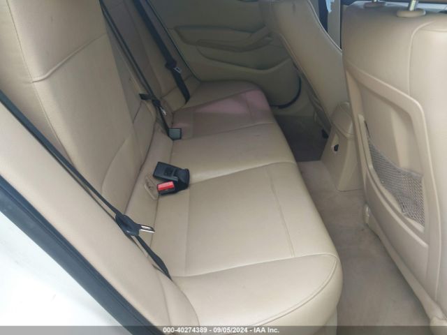 WBAVL1C55EVY11391 BMW X1 Xdrive28i