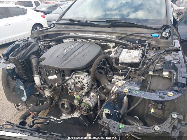 2021 PORSCHE MACAN WP1AA2A51MLB03003 Photo 9