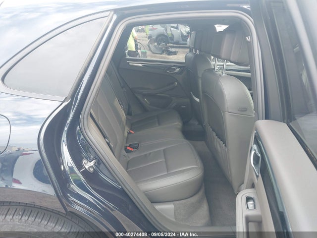 2021 PORSCHE MACAN WP1AA2A51MLB03003 Photo 7