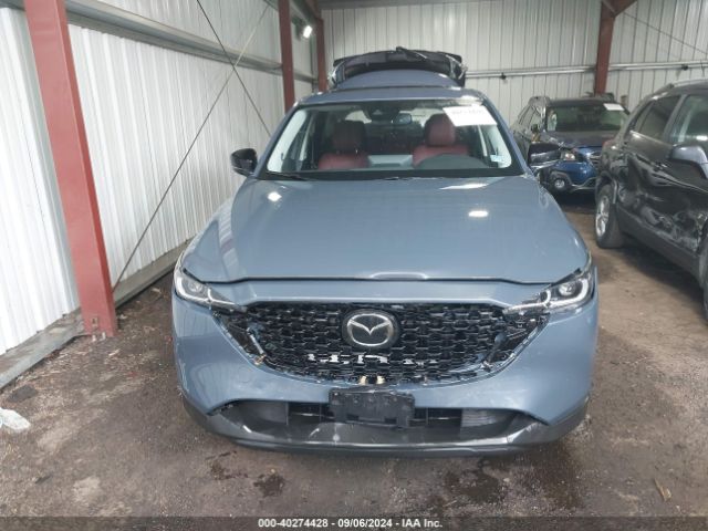 JM3KFBCM6P0287654 Mazda Cx-5 2.5 S Carbon Edition