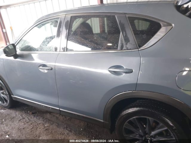 JM3KFBCM6P0287654 Mazda Cx-5 2.5 S Carbon Edition