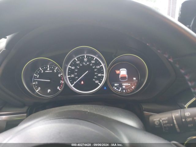 JM3KFBCM6P0287654 Mazda Cx-5 2.5 S Carbon Edition
