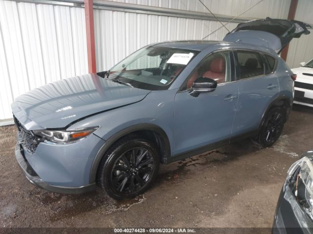JM3KFBCM6P0287654 Mazda Cx-5 2.5 S Carbon Edition