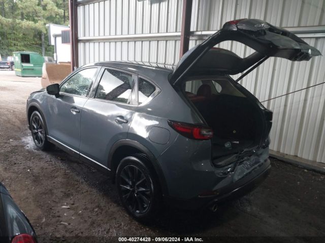 JM3KFBCM6P0287654 Mazda Cx-5 2.5 S Carbon Edition