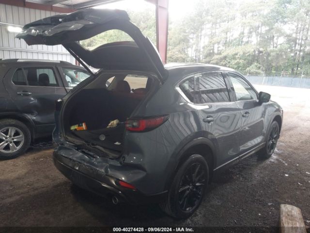 JM3KFBCM6P0287654 Mazda Cx-5 2.5 S Carbon Edition