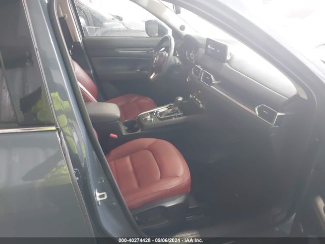 JM3KFBCM6P0287654 Mazda Cx-5 2.5 S Carbon Edition