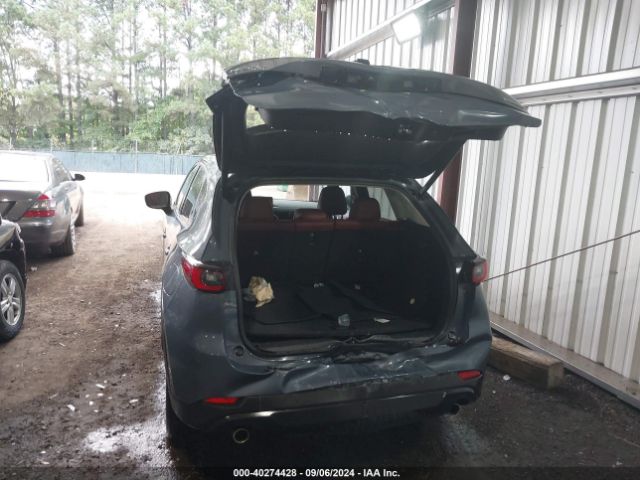 JM3KFBCM6P0287654 Mazda Cx-5 2.5 S Carbon Edition
