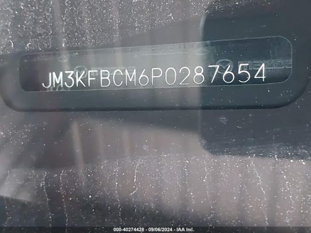 JM3KFBCM6P0287654 Mazda Cx-5 2.5 S Carbon Edition