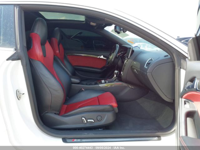 WAUC4AFRXGA001686 Audi S5 3.0t Premium Plus