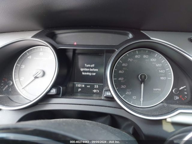 WAUC4AFRXGA001686 Audi S5 3.0t Premium Plus