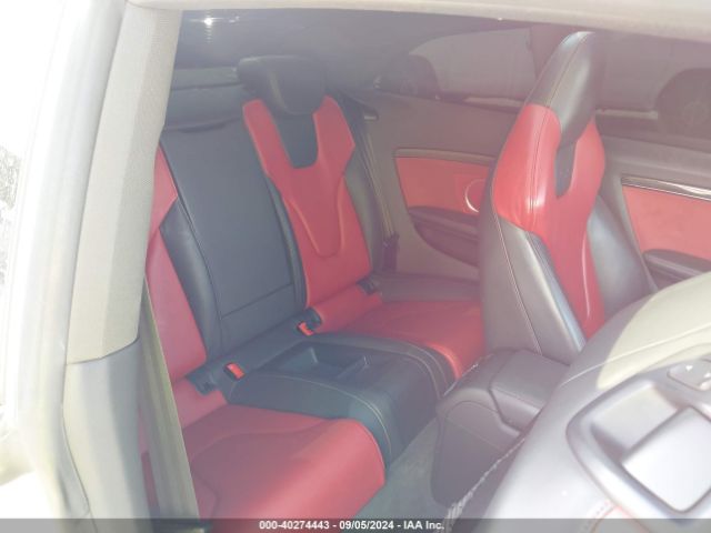 WAUC4AFRXGA001686 Audi S5 3.0t Premium Plus