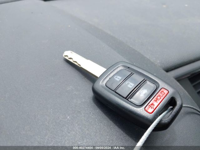 2018 HONDA CIVIC 19XFC2F50JE014117 Photo 10