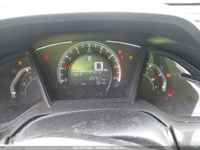 2018 HONDA CIVIC 19XFC2F50JE014117 Photo 6