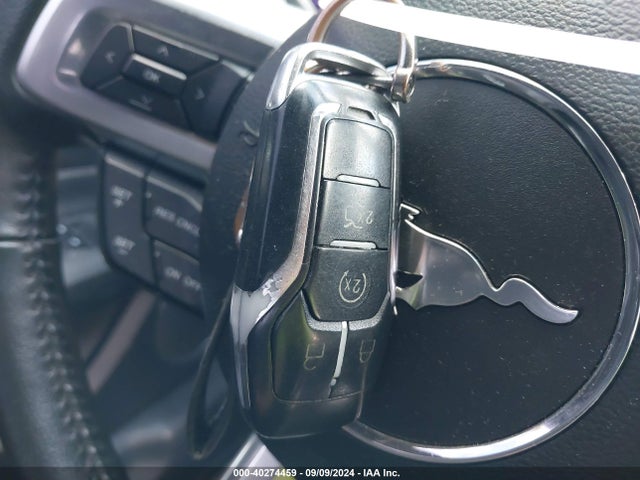 1FA6P8CFXG5230359 Ford Mustang Gt Premium