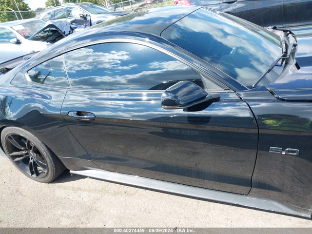 1FA6P8CFXG5230359 Ford Mustang Gt Premium