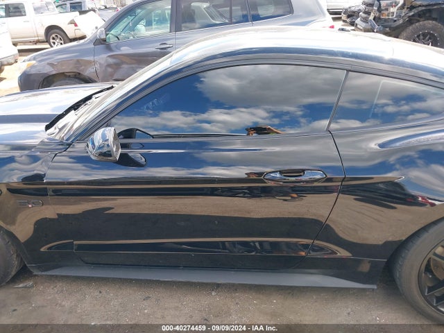 1FA6P8CFXG5230359 Ford Mustang Gt Premium