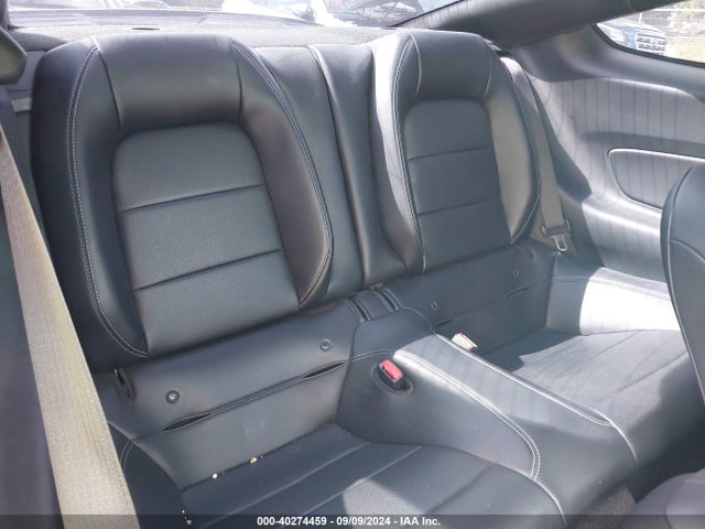 1FA6P8CFXG5230359 Ford Mustang Gt Premium