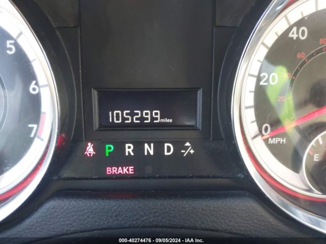 2C4RDGCG1GR380575 Dodge Grand Caravan Sxt