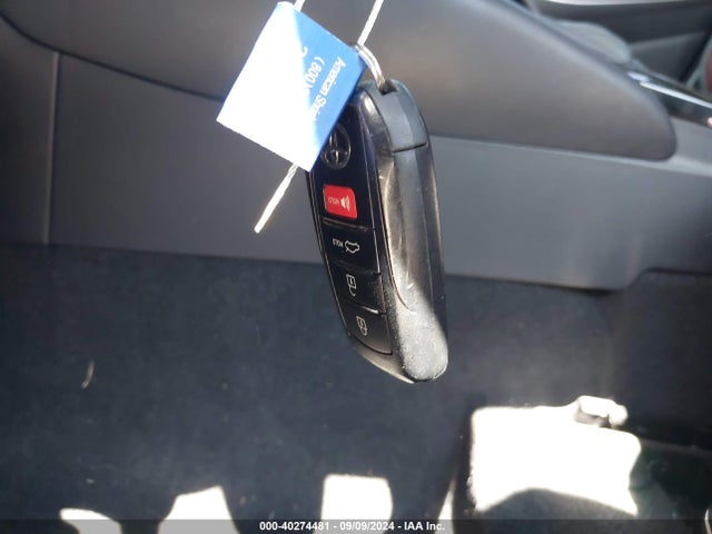 Toyota COROLLA SE 2024 5YFS4MCE6RP185833 Image 11
