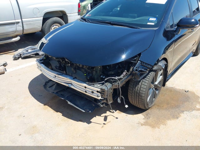 Toyota COROLLA SE 2024 5YFS4MCE6RP185833 Image 6
