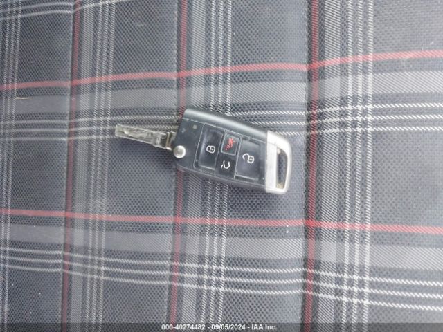 3VWYT7AU9GM067320 Volkswagen Golf Gti S 2-door/se 2-door