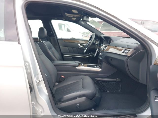 WDDHF6HB7GB200324 Mercedes-Benz E 400 4matic