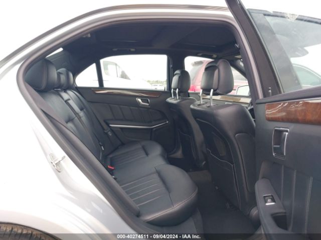 WDDHF6HB7GB200324 Mercedes-Benz E 400 4matic