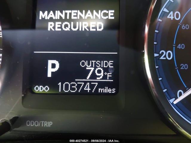 Toyota COROLLA LE 2017 2T1BURHE4HC927909 Image 15