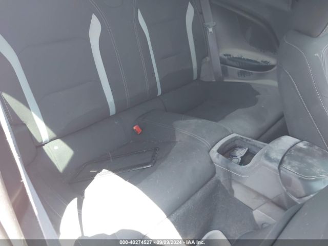 1G1FB1RS8H0207237 Chevrolet Camaro 1lt