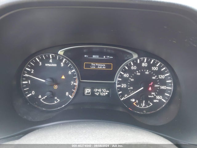 Nissan Pathfinder S 2015 5N1AR2MM7FC695471 Image 7