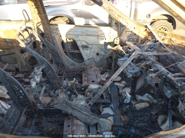 Nissan Pathfinder Sv 2017 5N1DR2MN6HC696457 Image 5