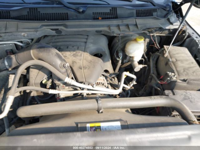 1C6RR7NT9ES182101 RAM 1500 Laramie