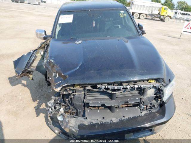 1C6RR7NT9ES182101 RAM 1500 Laramie