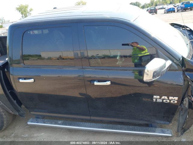 1C6RR7NT9ES182101 RAM 1500 Laramie