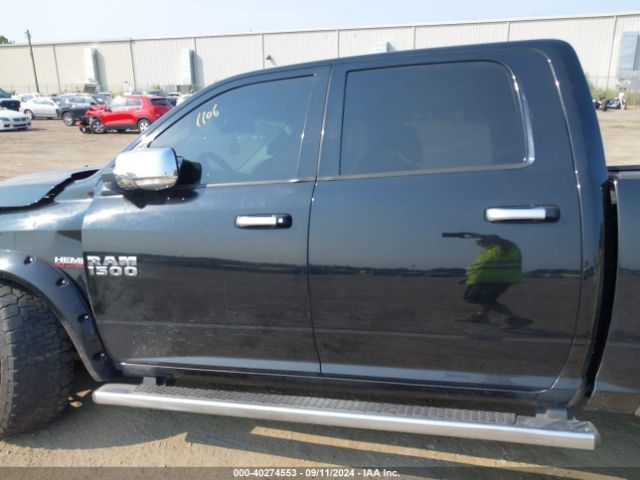 1C6RR7NT9ES182101 RAM 1500 Laramie